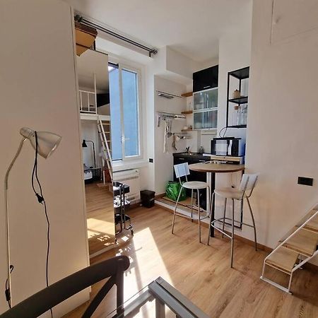 Happyhouse Apartment Milano Exterior foto