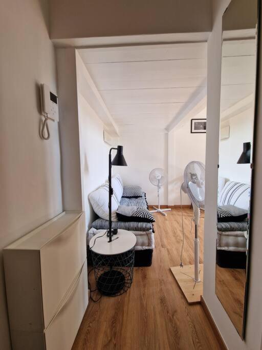 Happyhouse Apartment Milano Exterior foto