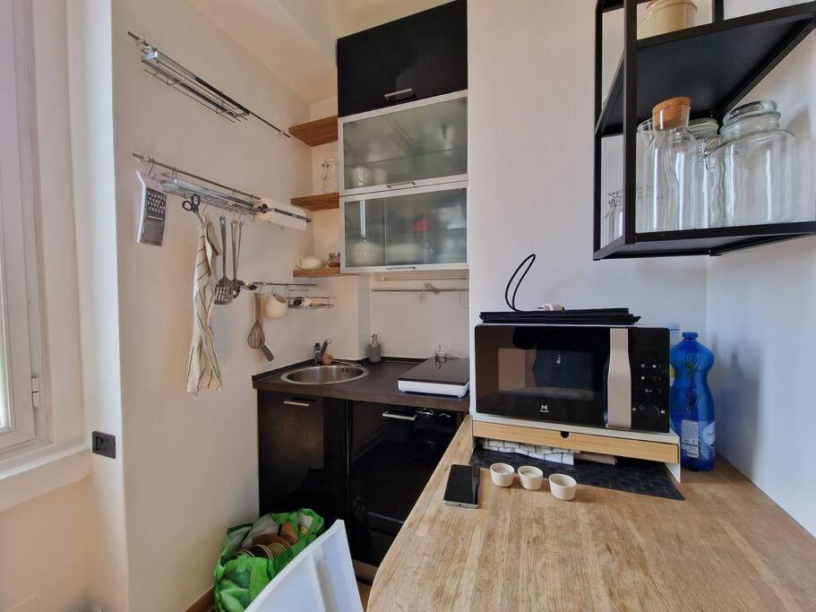 Happyhouse Apartment Milano Exterior foto
