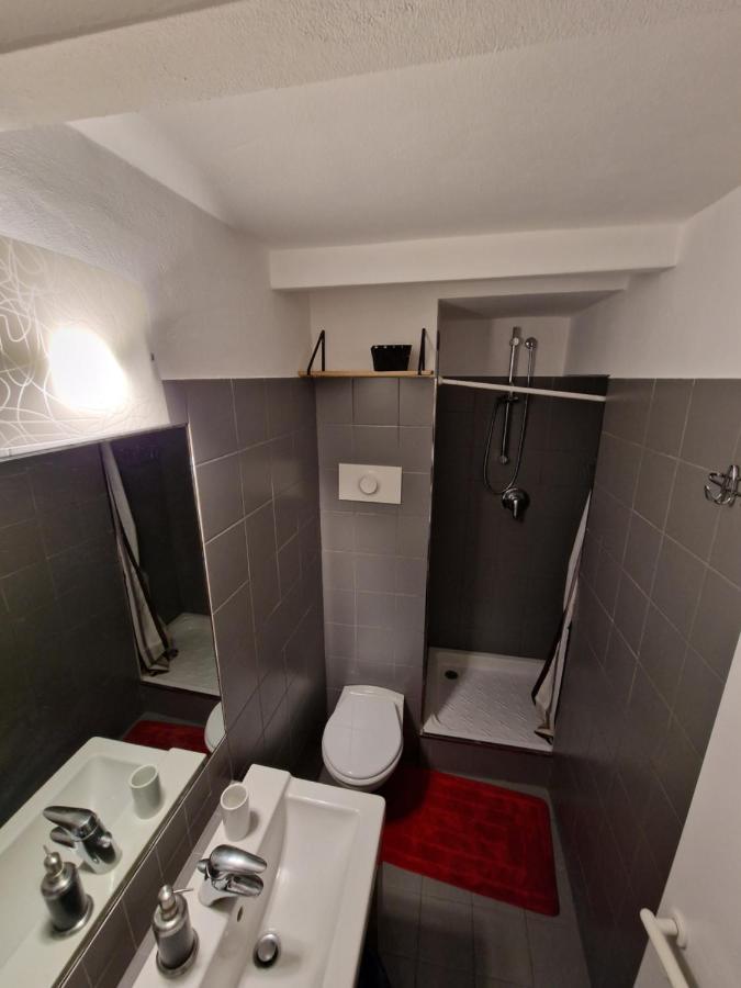 Happyhouse Apartment Milano Exterior foto