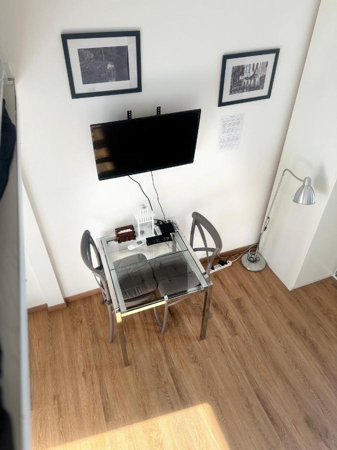 Happyhouse Apartment Milano Exterior foto