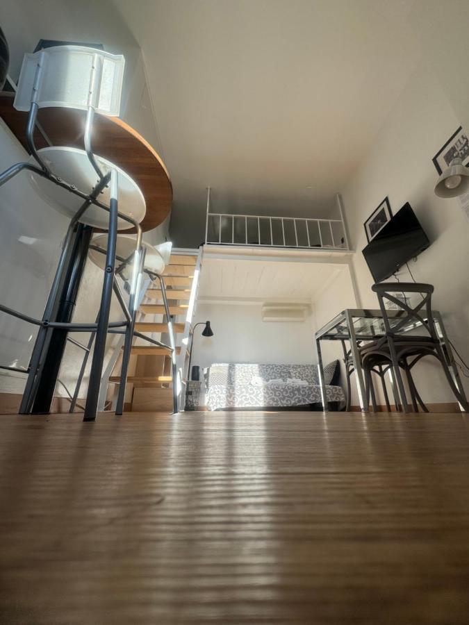 Happyhouse Apartment Milano Exterior foto