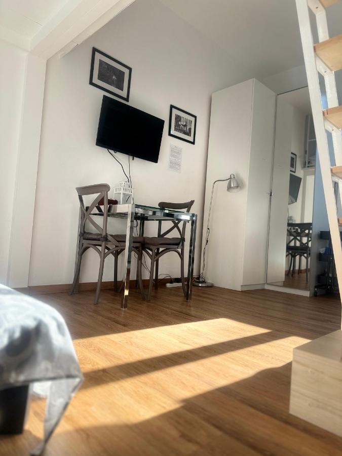 Happyhouse Apartment Milano Exterior foto